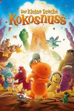 Watch Der kleine Drache Kokosnuss Primewire