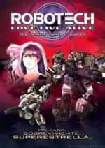 Watch Robotech: Love Live Alive Primewire