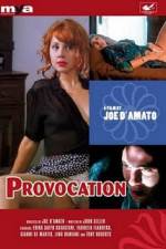 Watch Provocation Primewire