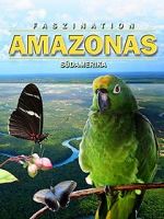 Watch Fascination Amazon 3D Primewire