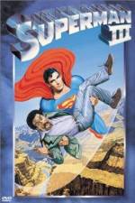 Watch Superman III Primewire