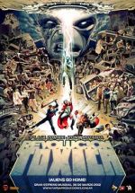 Watch Plaga Zombie: Zona Mutante: Revolucin Txica Primewire
