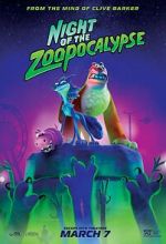 Watch Night of the Zoopocalypse Primewire