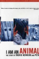 Watch I Am an Animal: The Story of Ingrid Newkirk and PETA Primewire