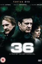 Watch 36Th Precinct Primewire