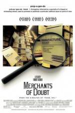 Watch Merchants of Doubt Primewire