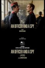 Watch An Officer and a Spy Primewire