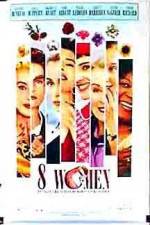 Watch 8 femmes Primewire