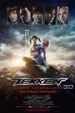 Watch Tekken Blood Vengeance Primewire