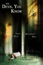 Watch Devil You Know Primewire