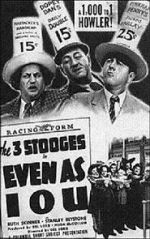 Watch Even as IOU (Short 1942) Primewire