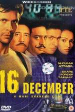 Watch 16 December Primewire