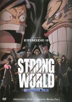 Watch One Piece Film: Strong World Primewire