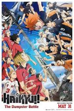Watch Haikyuu!! The Dumpster Battle Primewire