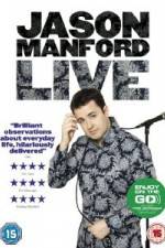 Watch Jason Manford Live Primewire