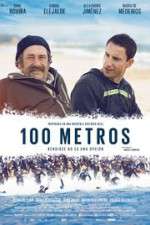 Watch 100 metros Primewire