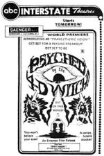 Watch Psyched by the 4D Witch Primewire