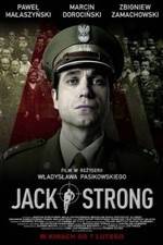 Watch Jack Strong Primewire