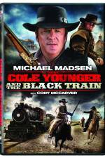 Watch Cole Younger & The Black Train Primewire