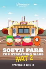 Watch South Park: The Streaming Wars Part 2 Primewire