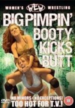 Watch Women\'s Extreme Wrestling: Big Pimpin Booty Kicks Butt Primewire