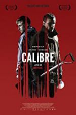 Watch Calibre Primewire