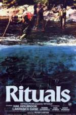 Watch Rituals Primewire