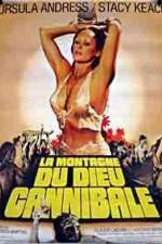 Watch La montagna del dio cannibale Primewire