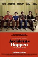 Watch Accidents Happen Primewire