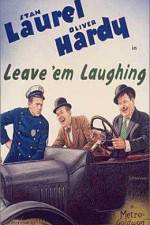 Watch Leave 'Em Laughing Primewire