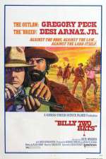 Watch Billy Two Hats Primewire