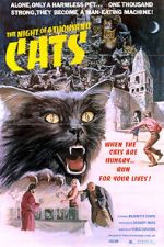 Watch Night of 1000 Cats Primewire