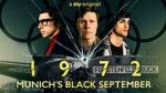 Watch 1972: Munich's Black September Primewire