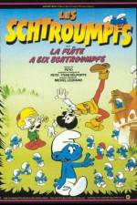 Watch La flte  six schtroumpfs Primewire
