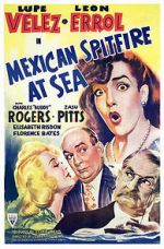 Watch Mexican Spitfire at Sea Primewire