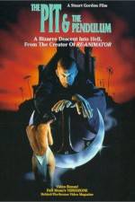 Watch The Pit and the Pendulum Primewire