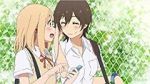 Watch Kase-san and Morning Glories Primewire