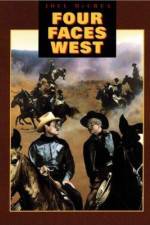 Watch Four Faces West Primewire