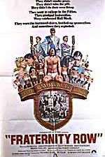 Watch Fraternity Row Primewire