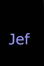Watch Jef Primewire