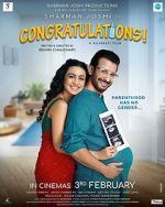 Watch Congratulations Primewire