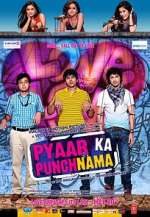 Watch Pyaar Ka Punchnama Primewire