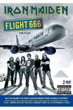 Watch Iron Maiden: Flight 666 Primewire
