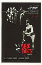 Watch Black Tights Primewire