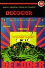 Watch Decoder Primewire