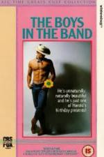 Watch The Boys in the Band Primewire