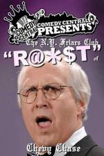 Watch The N.Y. Friars Club Roast of Chevy Chase Primewire