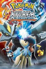 Watch Pokmon the Movie: Kyurem vs. the Sword of Justice Primewire