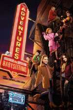 Watch Adventures in Babysitting Primewire