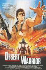 Watch Desert Warrior Primewire